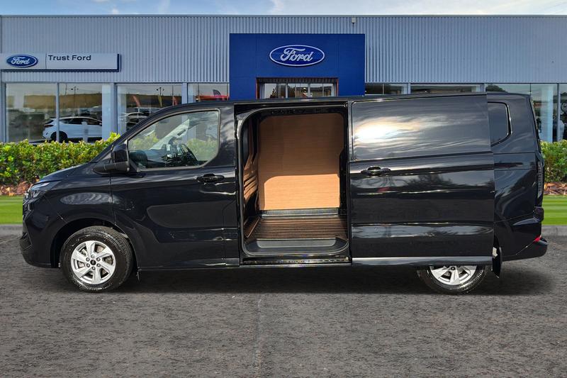 Used Ford Transit Custom 2025 for sale - 76355564: Photo 6