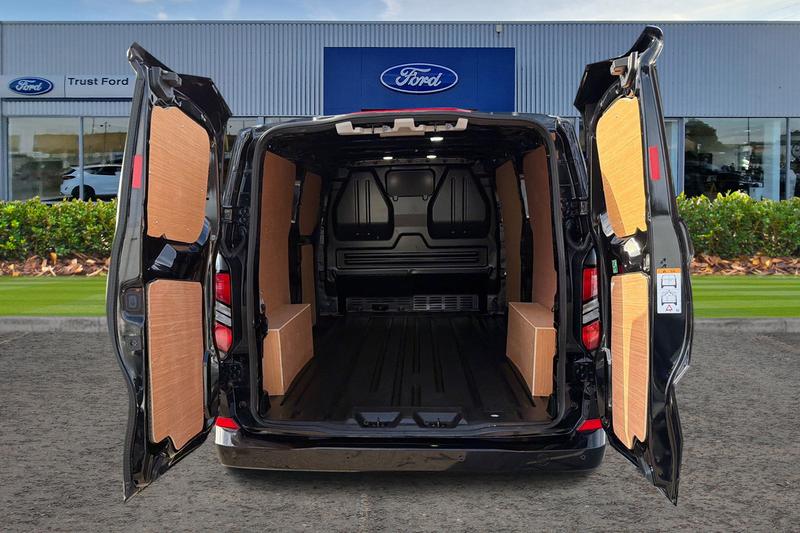 Used Ford Transit Custom 2025 for sale - 76355564: Photo 7