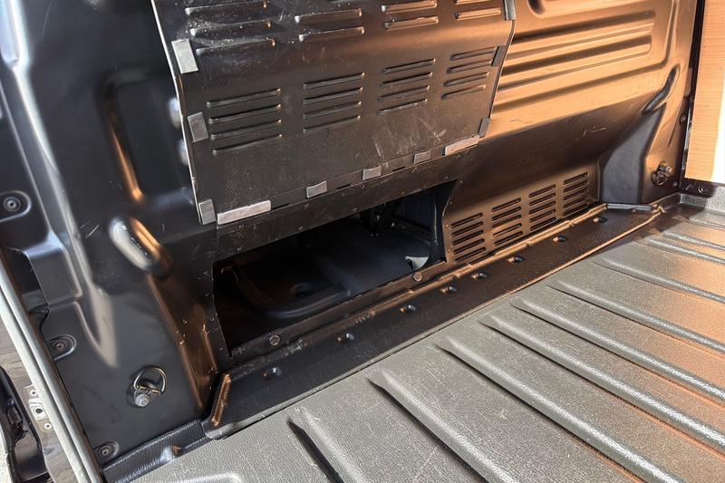 Used Ford Transit Custom 2025 for sale - 76355564: Photo 9