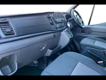 Used Ford Transit 2023 for sale - 73103521: Photo