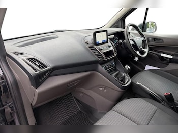 Used Ford Transit Connect 2021 for sale - 78493223: Photo