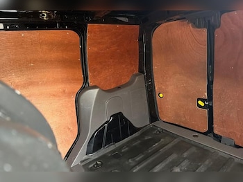Used Ford Transit Connect 2021 for sale - 78493223: Photo