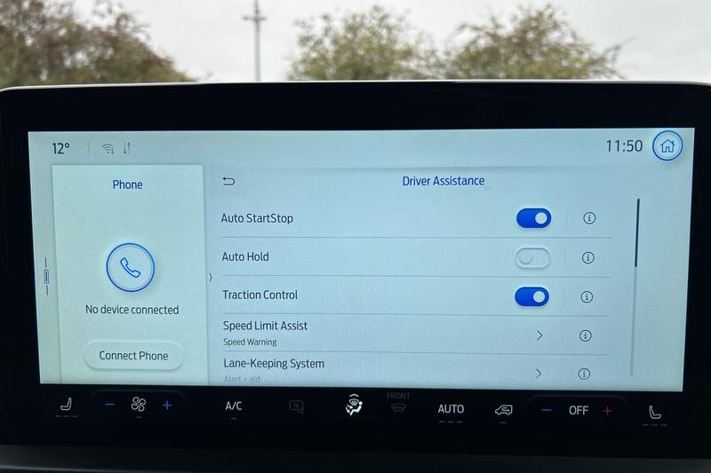 Used Ford Transit Custom 2025 for sale - 76545259: Photo 15