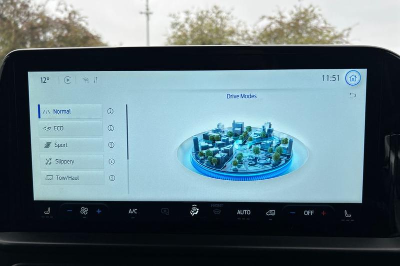 Used Ford Transit Custom 2025 for sale - 76545259: Photo 18