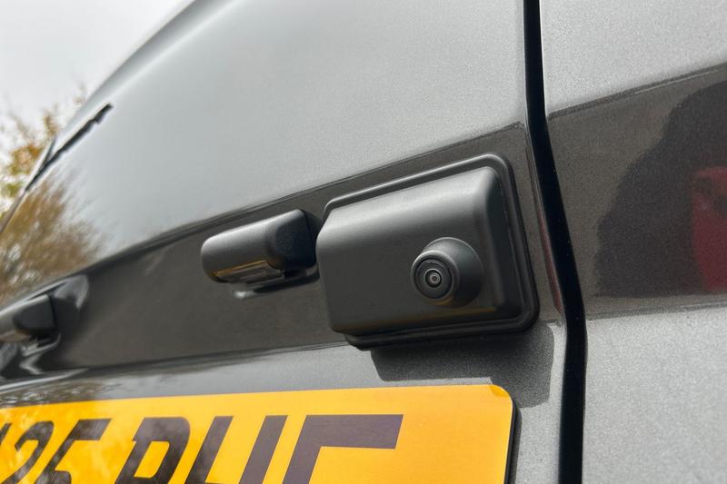 Used Ford Transit Custom 2025 for sale - 76545259: Photo 23