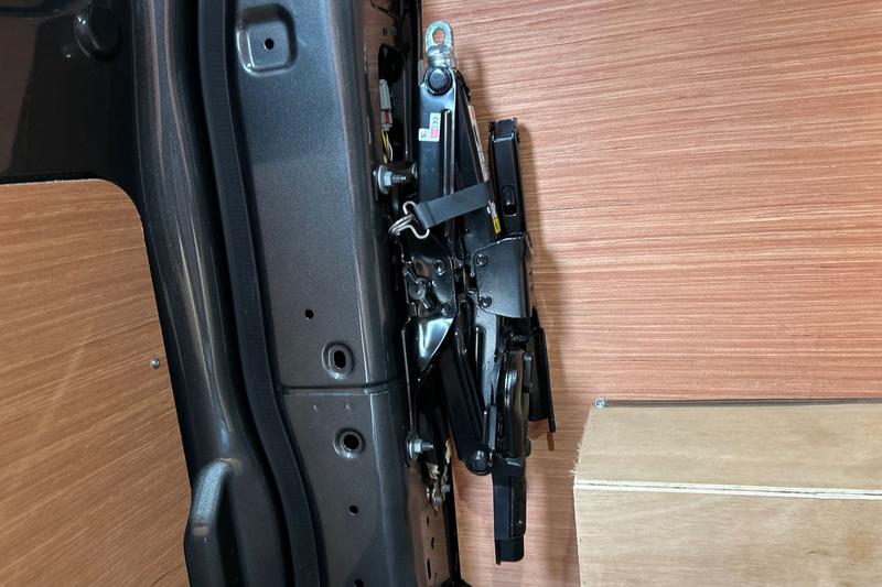 Used Ford Transit Custom 2025 for sale - 76545259: Photo 25