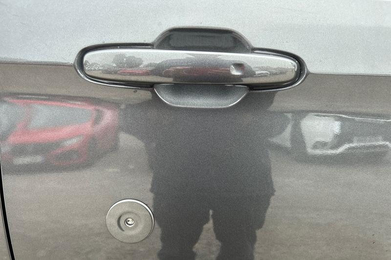 Used Ford Transit Custom 2025 for sale - 76545259: Photo 27