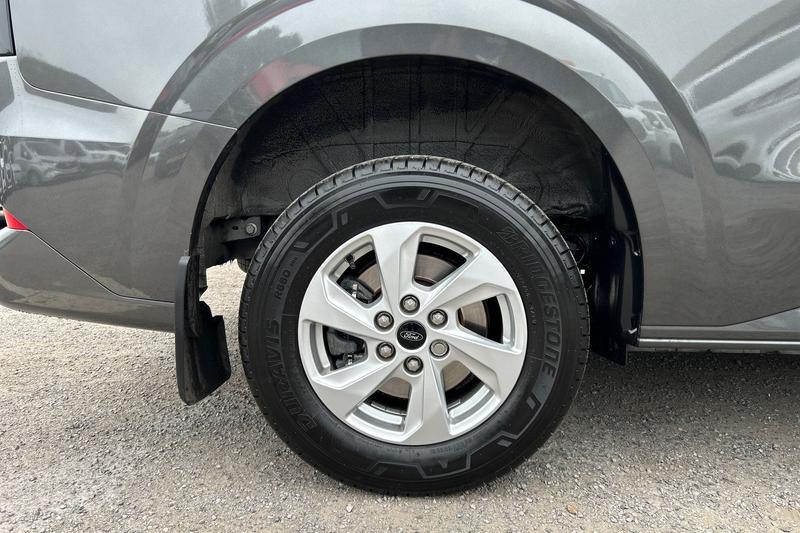 Used Ford Transit Custom 2025 for sale - 76545259: Photo 28