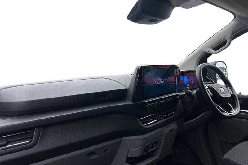 Used Ford Transit Custom 2025 for sale - 76545259: Photo 4