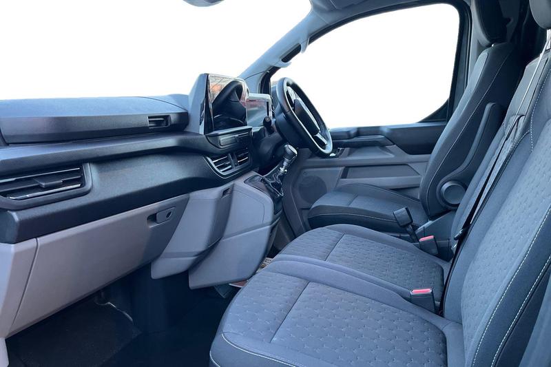 Used Ford Transit Custom 2025 for sale - 76819116: Photo 10