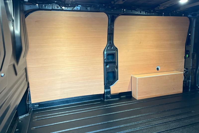 Used Ford Transit Custom 2025 for sale - 76819116: Photo 11