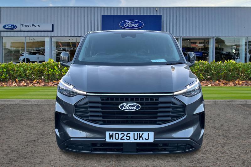 Used Ford Transit Custom 2025 for sale - 76819116: Photo 12