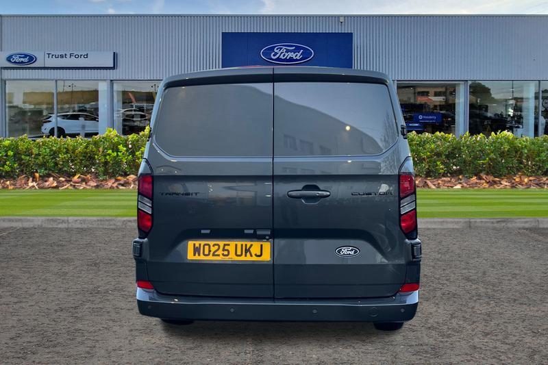 Used Ford Transit Custom 2025 for sale - 76819116: Photo 13