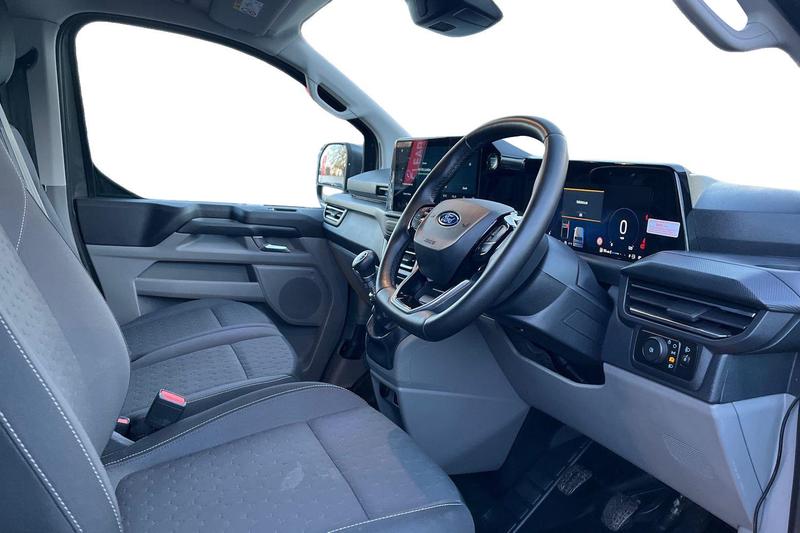 Used Ford Transit Custom 2025 for sale - 76819116: Photo 14