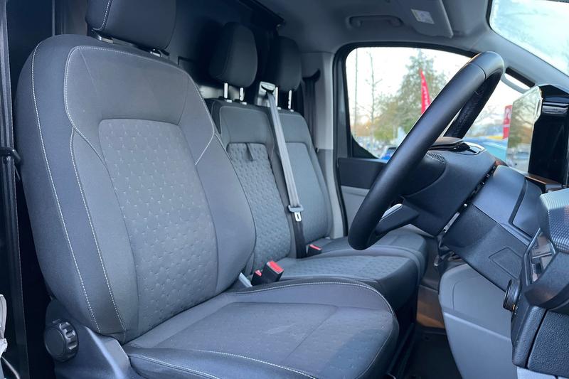 Used Ford Transit Custom 2025 for sale - 76819116: Photo 15