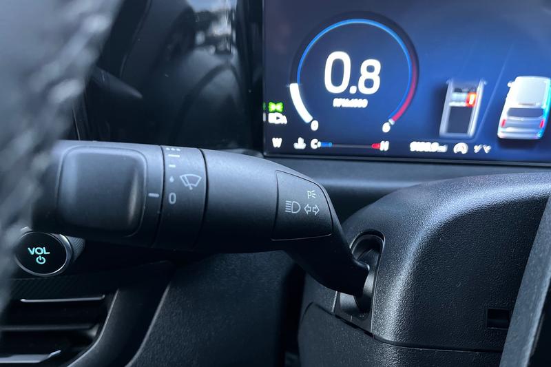 Used Ford Transit Custom 2025 for sale - 76819116: Photo 17