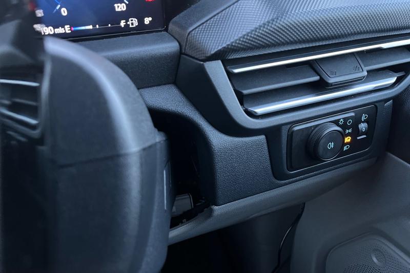 Used Ford Transit Custom 2025 for sale - 76819116: Photo 18