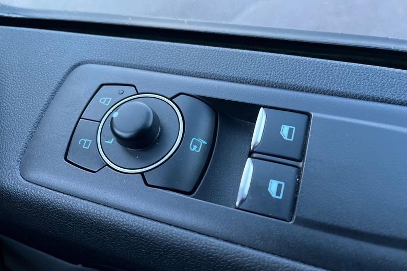 Used Ford Transit Custom 2025 for sale - 76819116: Photo 19