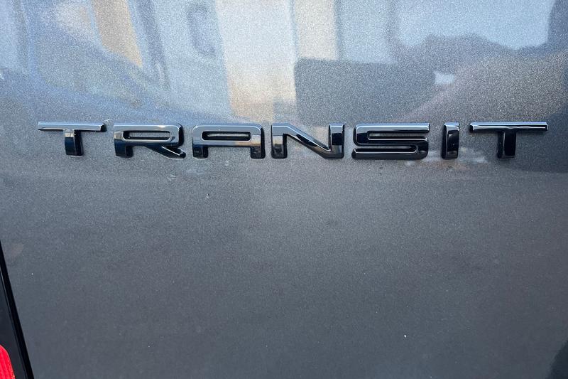 Used Ford Transit Custom 2025 for sale - 76819116: Photo 20