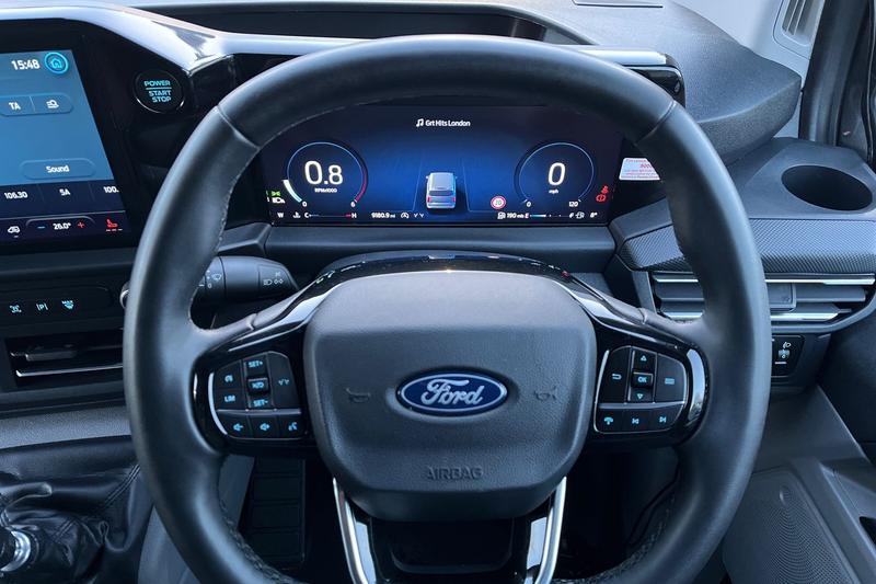 Used Ford Transit Custom 2025 for sale - 76819116: Photo 21