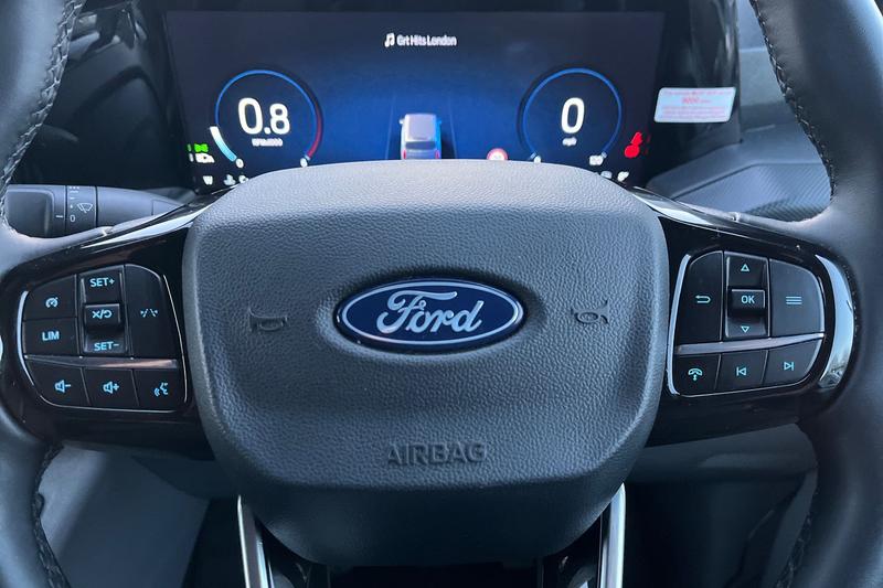 Used Ford Transit Custom 2025 for sale - 76819116: Photo 22