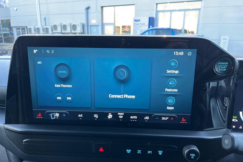 Used Ford Transit Custom 2025 for sale - 76819116: Photo 24