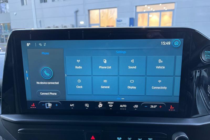 Used Ford Transit Custom 2025 for sale - 76819116: Photo 25