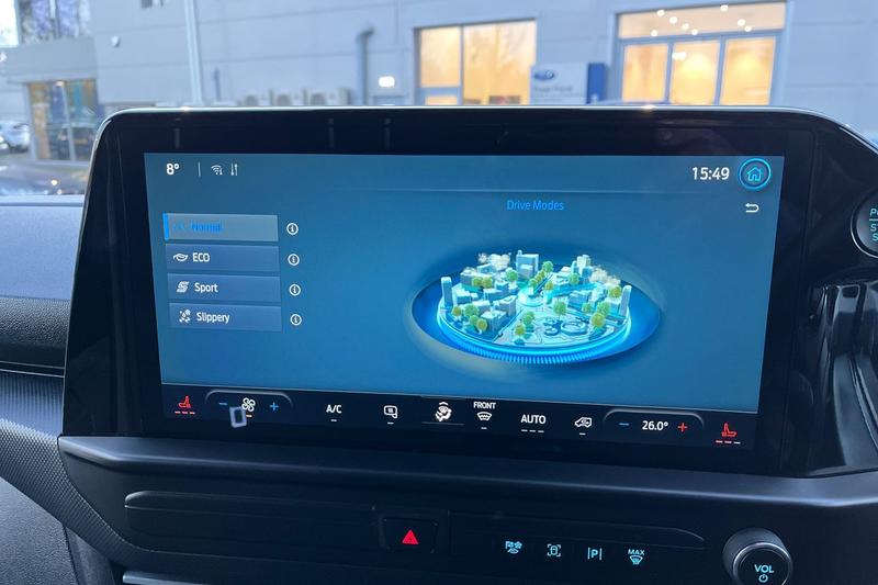 Used Ford Transit Custom 2025 for sale - 76819116: Photo 26