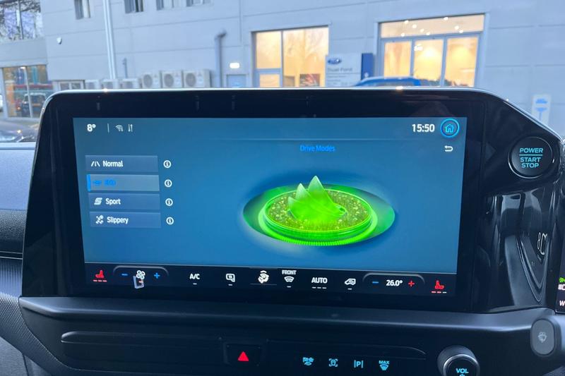 Used Ford Transit Custom 2025 for sale - 76819116: Photo 27