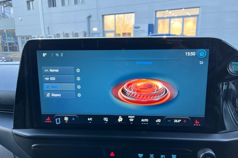 Used Ford Transit Custom 2025 for sale - 76819116: Photo 28