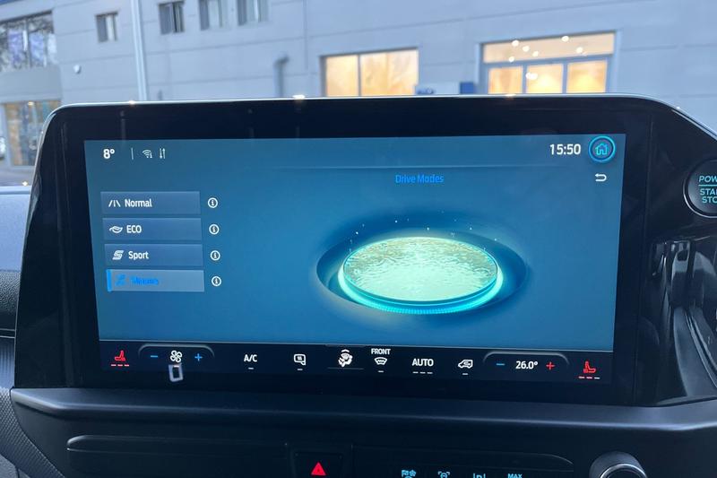 Used Ford Transit Custom 2025 for sale - 76819116: Photo 29