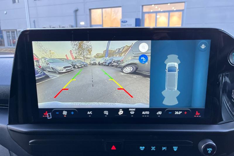 Used Ford Transit Custom 2025 for sale - 76819116: Photo 30