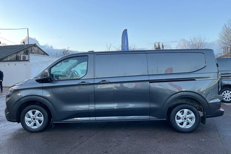 Used Ford Transit Custom 2025 for sale - 76819116: Photo 32