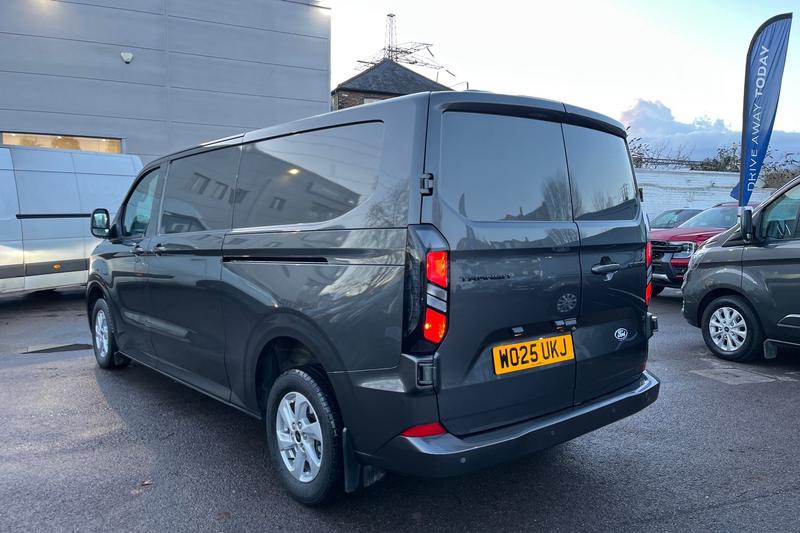 Used Ford Transit Custom 2025 for sale - 76819116: Photo 33