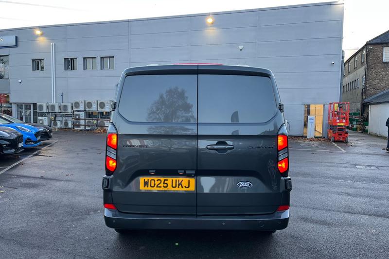 Used Ford Transit Custom 2025 for sale - 76819116: Photo 34