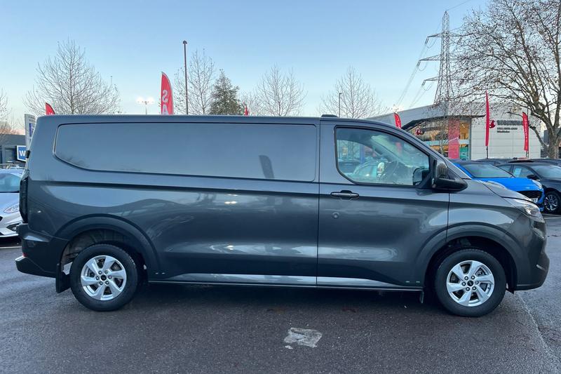 Used Ford Transit Custom 2025 for sale - 76819116: Photo 36