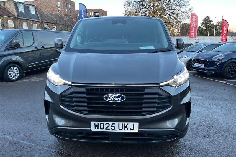 Used Ford Transit Custom 2025 for sale - 76819116: Photo 38