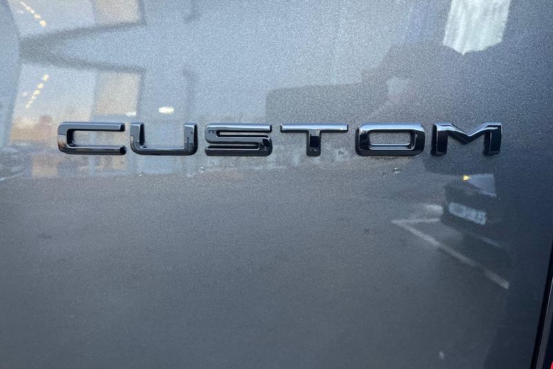 Used Ford Transit Custom 2025 for sale - 76819116: Photo 39