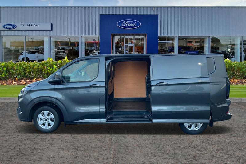 Used Ford Transit Custom 2025 for sale - 76819116: Photo 6