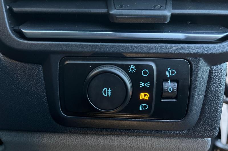 Used Ford Transit Custom 2025 for sale - 76819116: Photo 8