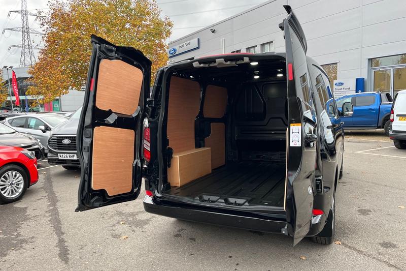 Used Ford Transit Custom 2025 for sale - 76508231: Photo 10