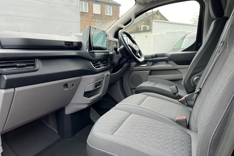 Used Ford Transit Custom 2025 for sale - 76508231: Photo 11
