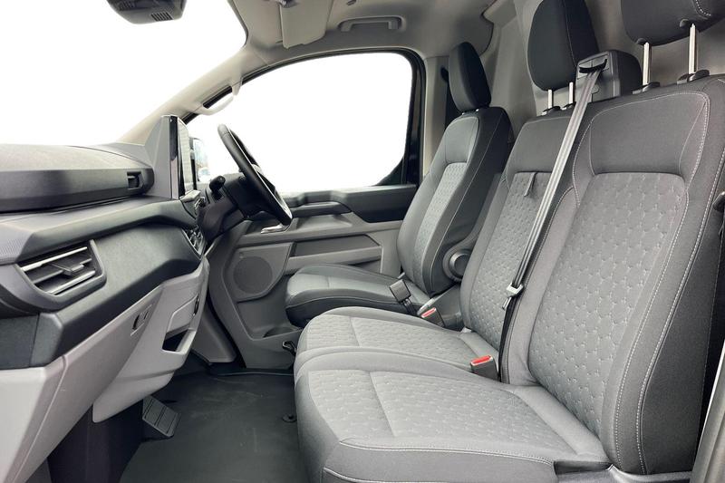 Used Ford Transit Custom 2025 for sale - 76508231: Photo 12