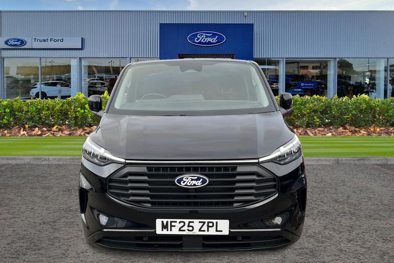 Used Ford Transit Custom 2025 for sale - 76508231: Photo 13
