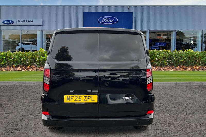 Used Ford Transit Custom 2025 for sale - 76508231: Photo 14