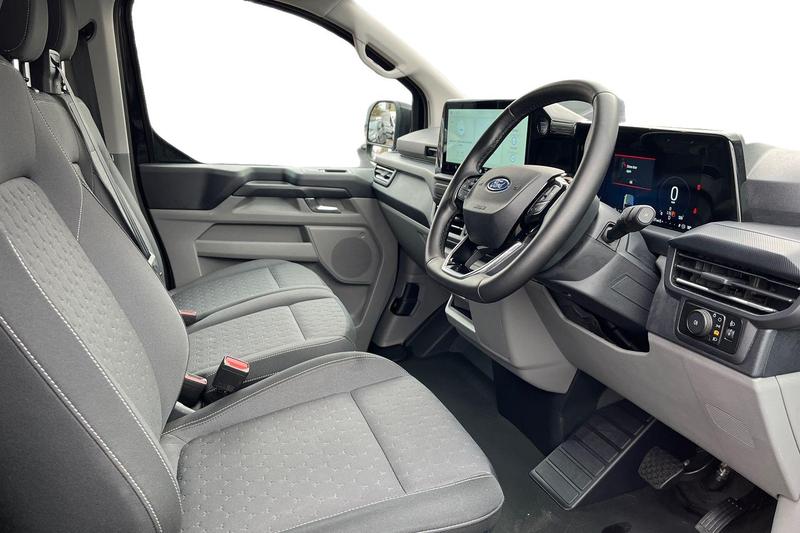 Used Ford Transit Custom 2025 for sale - 76508231: Photo 15