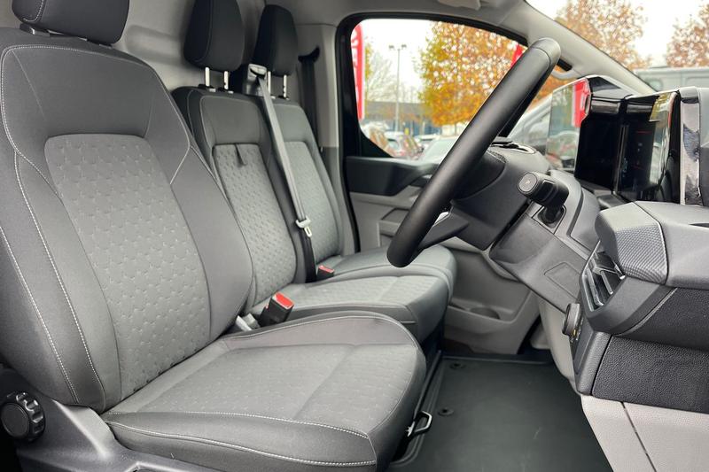 Used Ford Transit Custom 2025 for sale - 76508231: Photo 16