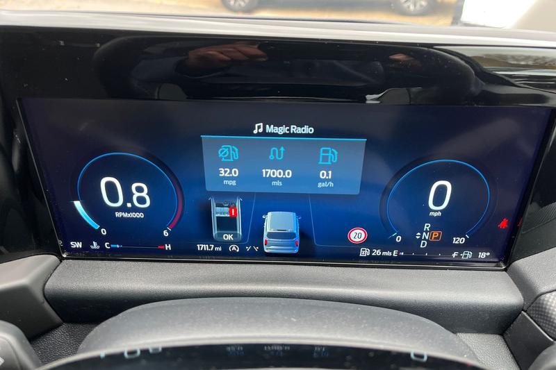 Used Ford Transit Custom 2025 for sale - 76508231: Photo 17