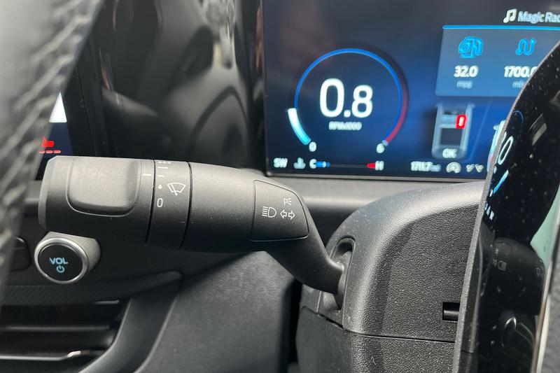 Used Ford Transit Custom 2025 for sale - 76508231: Photo 18