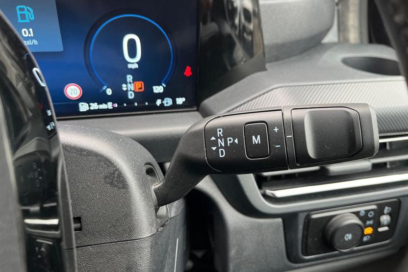 Used Ford Transit Custom 2025 for sale - 76508231: Photo 19